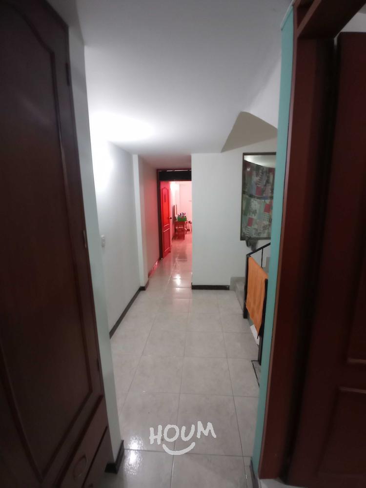 Apartamento de 3 alcobas en venta en Zarzamora, Boyacá Real, Bogotá, 170 m² · foto 14 de 24