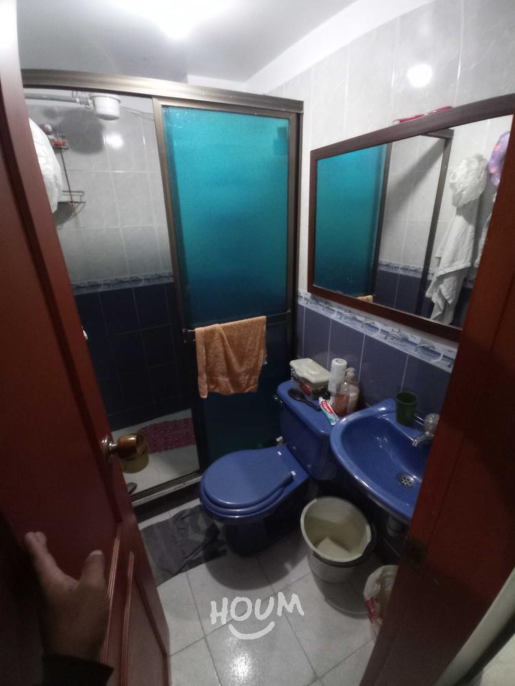 Apartamento de 3 alcobas en venta en Zarzamora, Boyacá Real, Bogotá, 170 m² · foto 18 de 24