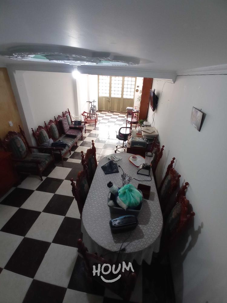 Apartamento de 3 alcobas en venta en Zarzamora, Boyacá Real, Bogotá, 170 m² · foto 2 de 24