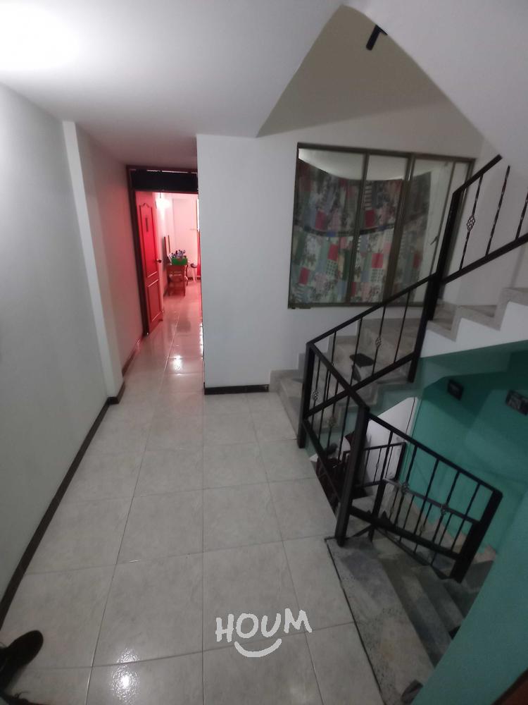 Apartamento de 3 alcobas en venta en Zarzamora, Boyacá Real, Bogotá, 170 m² · foto 11 de 24