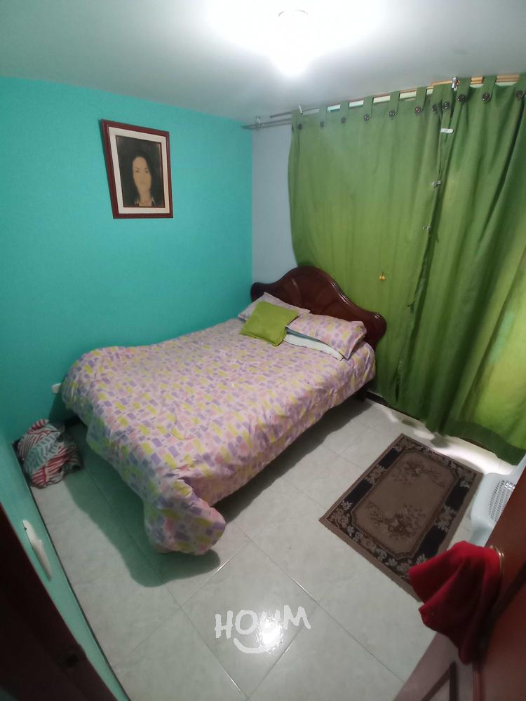 Apartamento de 3 alcobas en venta en Zarzamora, Boyacá Real, Bogotá, 170 m² · foto 17 de 24