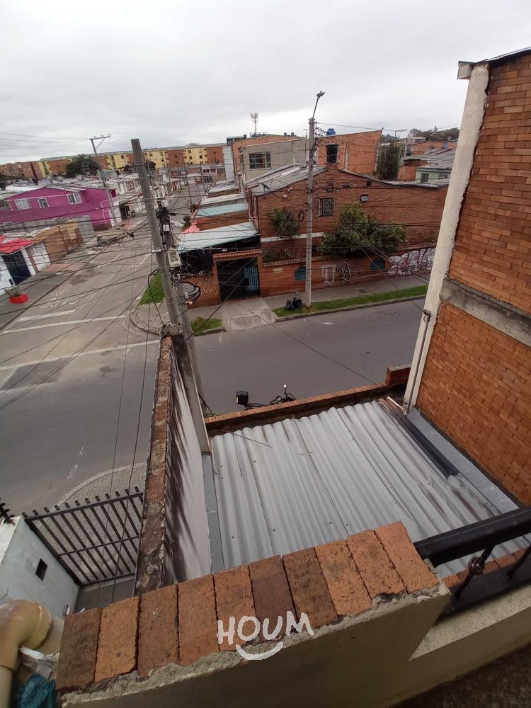 Apartamento de 3 alcobas en venta en Zarzamora, Boyacá Real, Bogotá, 170 m² · foto 5 de 24