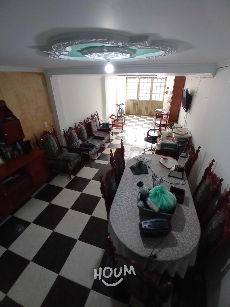 Apartamento de 3 alcobas en venta en Zarzamora, Boyacá Real, Bogotá, 170 m² · foto 3 de 24