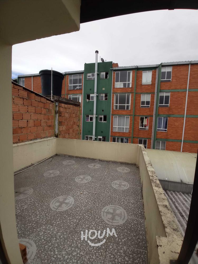 Apartamento de 3 alcobas en venta en Zarzamora, Boyacá Real, Bogotá, 170 m² · foto 6 de 24