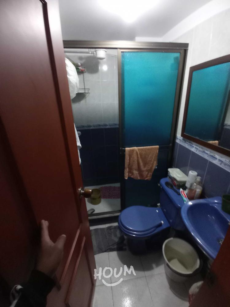 Apartamento de 3 alcobas en venta en Zarzamora, Boyacá Real, Bogotá, 170 m² · foto 15 de 24