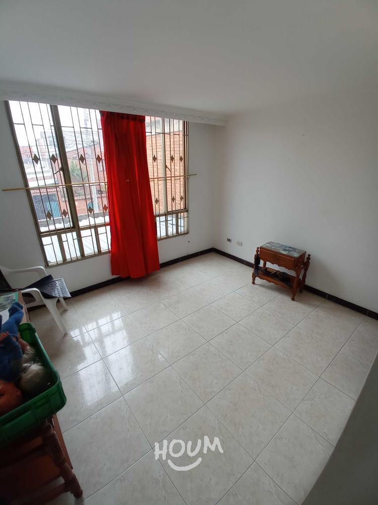 Apartamento de 3 alcobas en venta en Zarzamora, Boyacá Real, Bogotá, 170 m² · foto 23 de 24