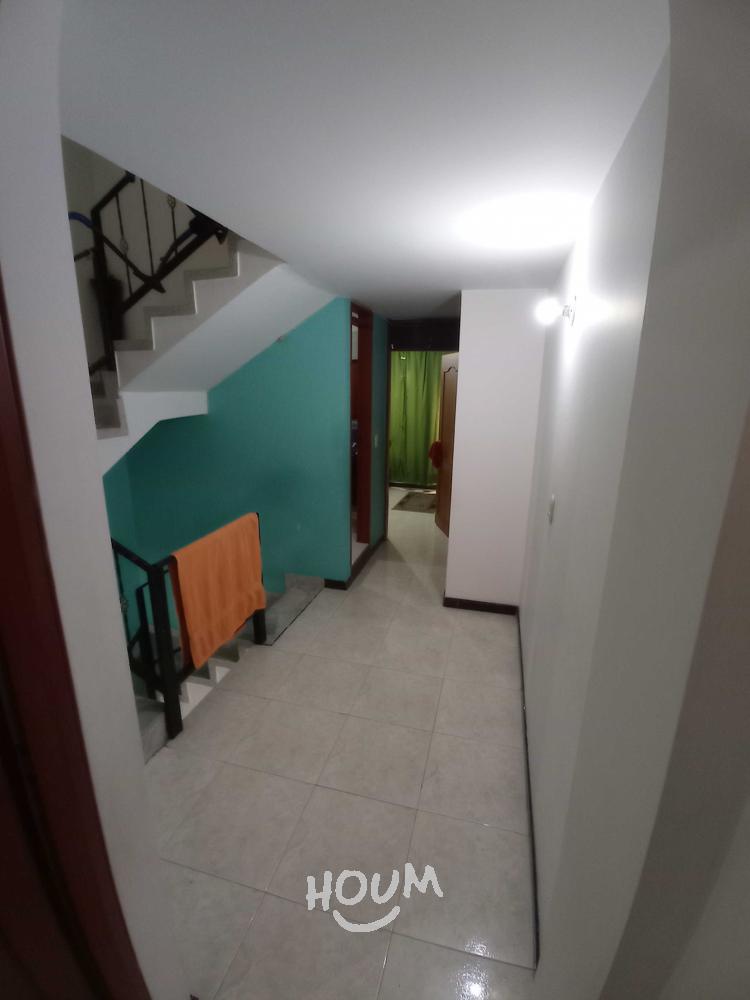 Apartamento de 3 alcobas en venta en Zarzamora, Boyacá Real, Bogotá, 170 m² · foto 20 de 24