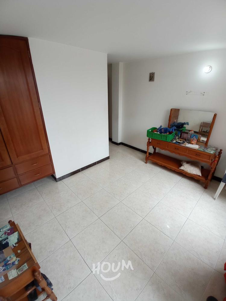 Apartamento de 3 alcobas en venta en Zarzamora, Boyacá Real, Bogotá, 170 m² · foto 22 de 24