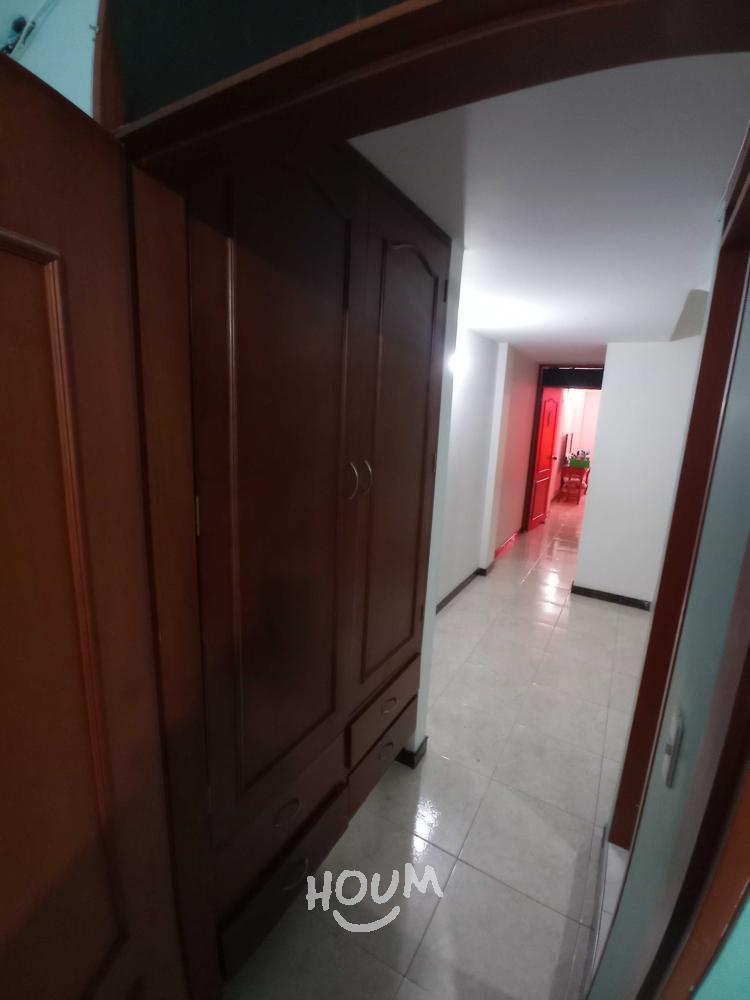 Apartamento de 3 alcobas en venta en Zarzamora, Boyacá Real, Bogotá, 170 m² · foto 13 de 24