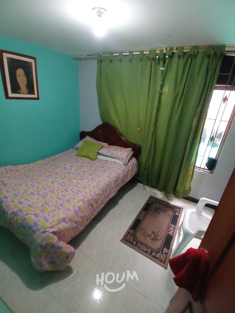 Apartamento de 3 alcobas en venta en Zarzamora, Boyacá Real, Bogotá, 170 m² · foto 10 de 24