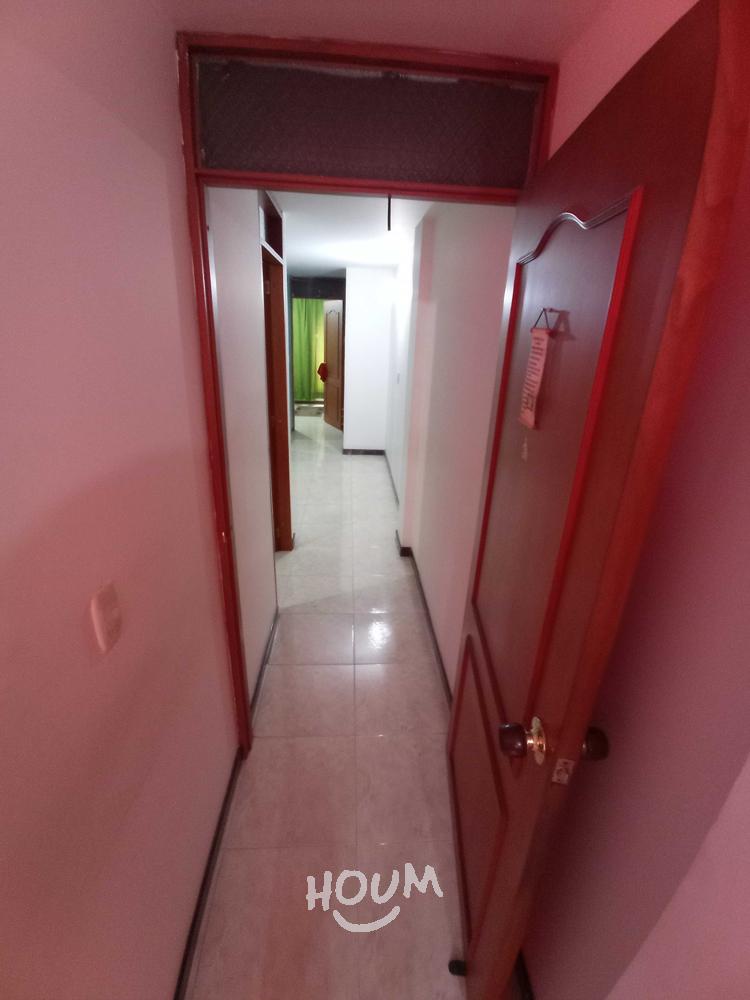 Apartamento de 3 alcobas en venta en Zarzamora, Boyacá Real, Bogotá, 170 m² · foto 21 de 24