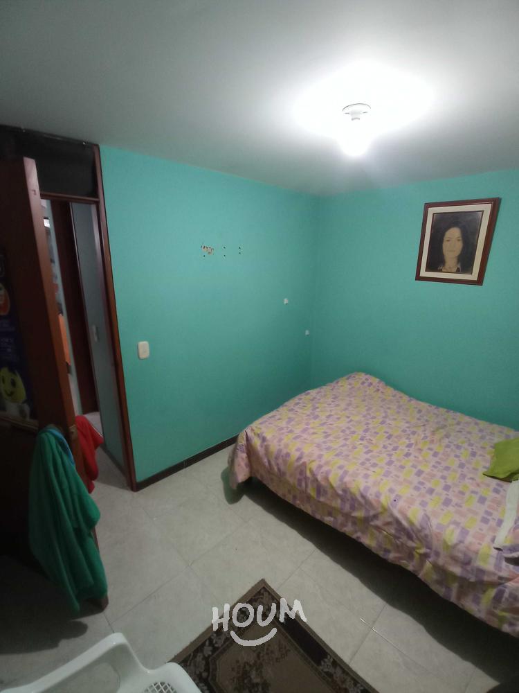Apartamento de 3 alcobas en venta en Zarzamora, Boyacá Real, Bogotá, 170 m² · foto 12 de 24
