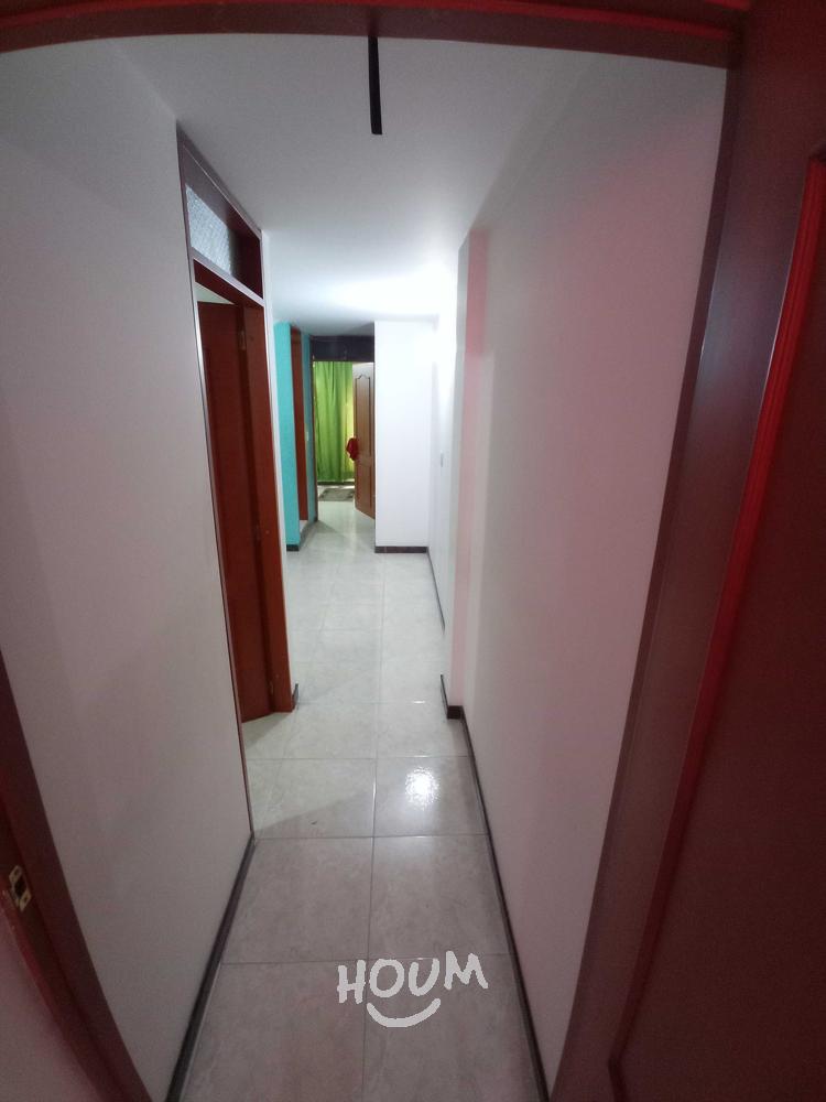 Apartamento de 3 alcobas en venta en Zarzamora, Boyacá Real, Bogotá, 170 m² · foto 19 de 24