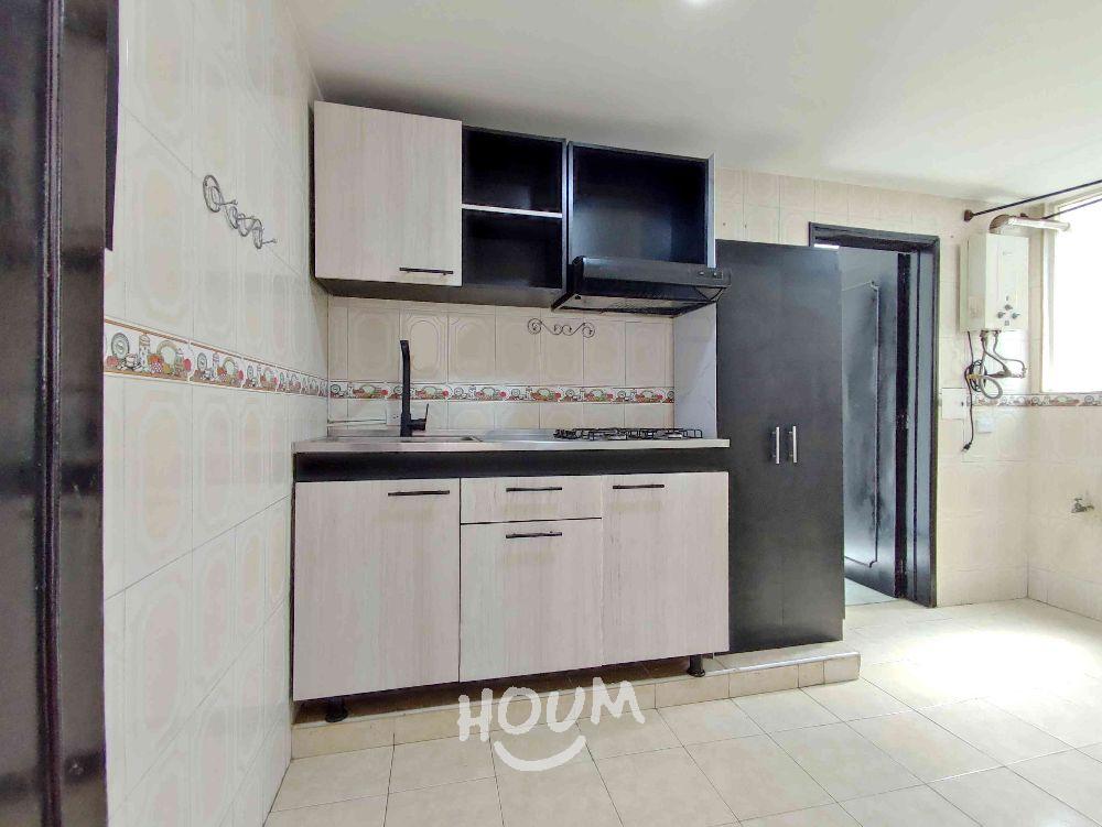 Apartamento en venta en Puente Largo, Bogotá · foto 7 de 24