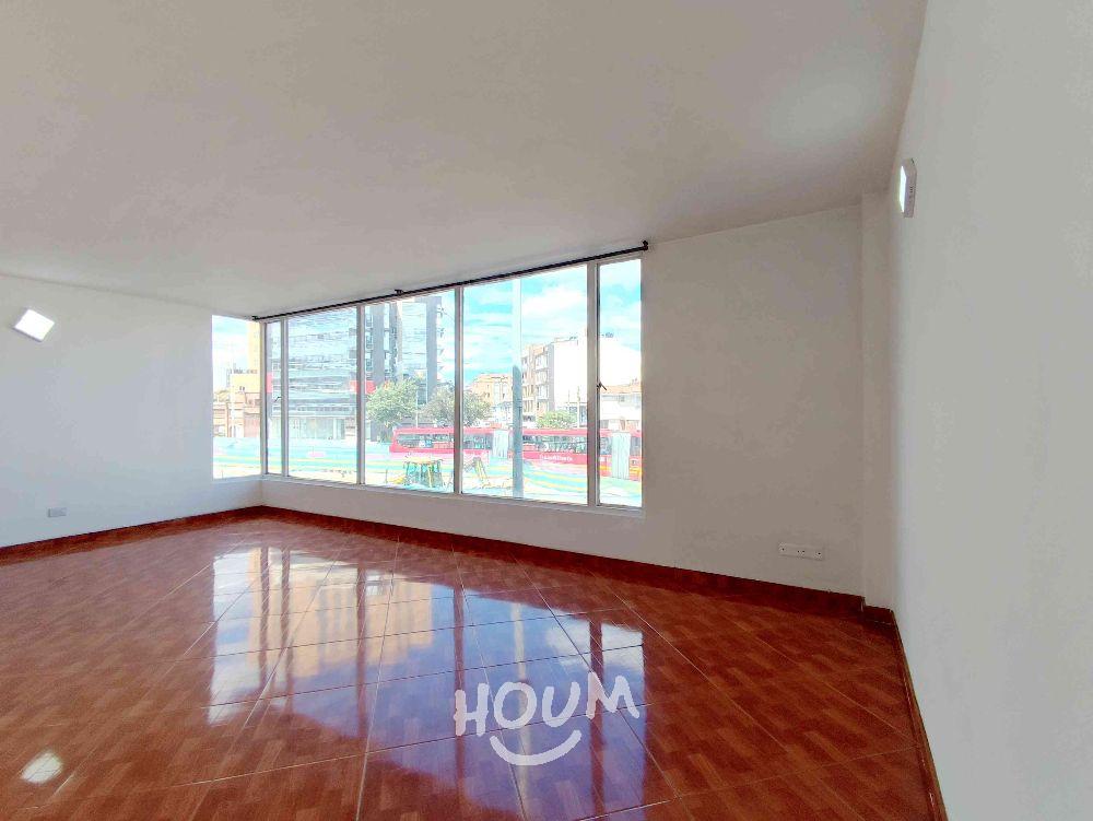 Apartamento en venta en Puente Largo, Bogotá · foto 2 de 24