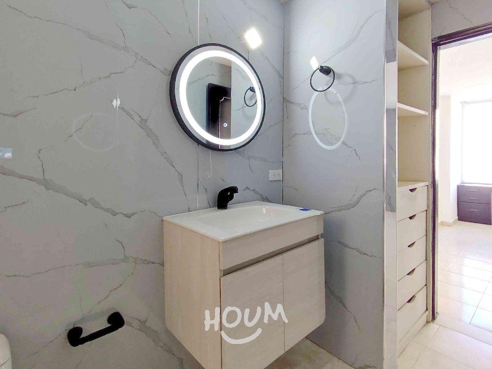 Apartamento en venta en Puente Largo, Bogotá · foto 22 de 24