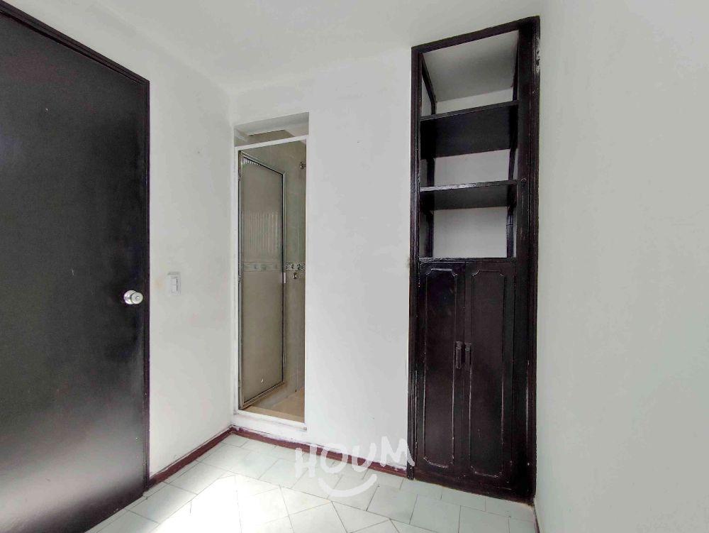 Apartamento de 3 alcobas en arriendo en Puente Largo, Bogotá, 113 m² · foto 23 de 24