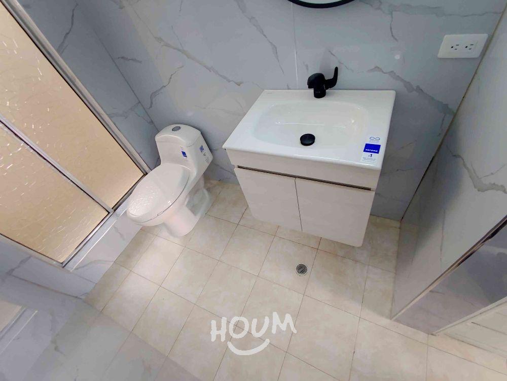 Apartamento en venta en Puente Largo, Bogotá · foto 23 de 24
