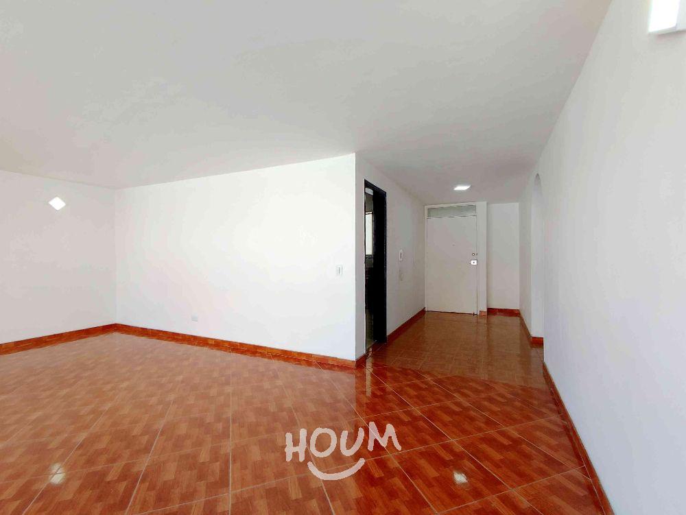Apartamento en venta en Puente Largo, Bogotá · foto 5 de 24