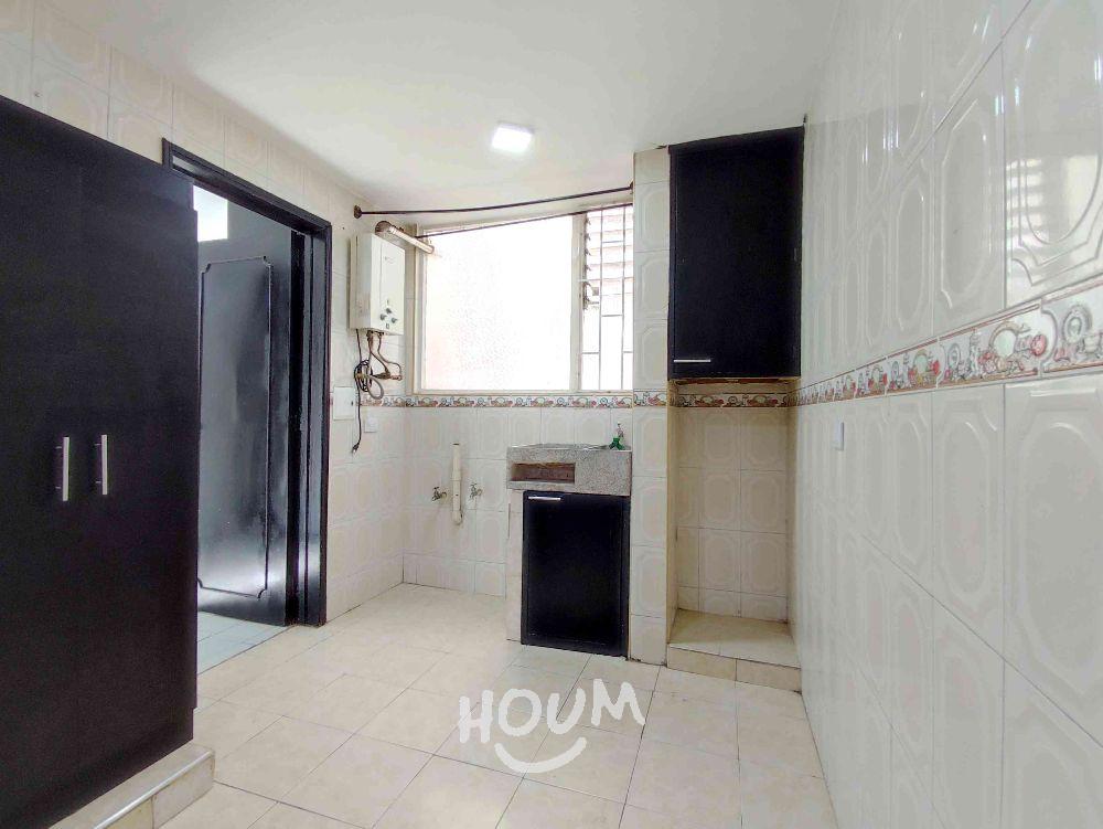 Apartamento en venta en Puente Largo, Bogotá · foto 9 de 24