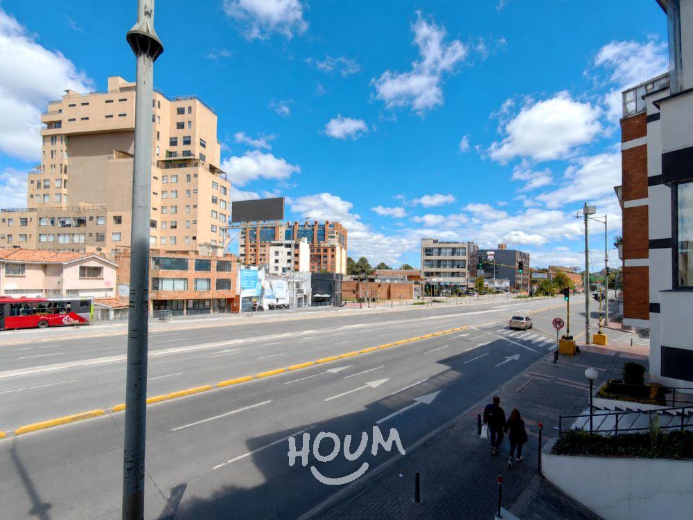 Apartamento en venta en Puente Largo, Bogotá · foto 3 de 24