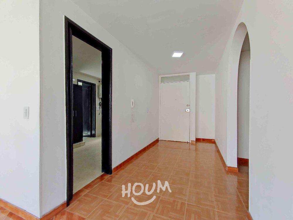 Apartamento en venta en Puente Largo, Bogotá · foto 6 de 24