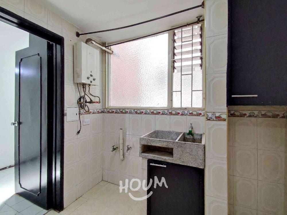 Apartamento en venta en Puente Largo, Bogotá · foto 10 de 24