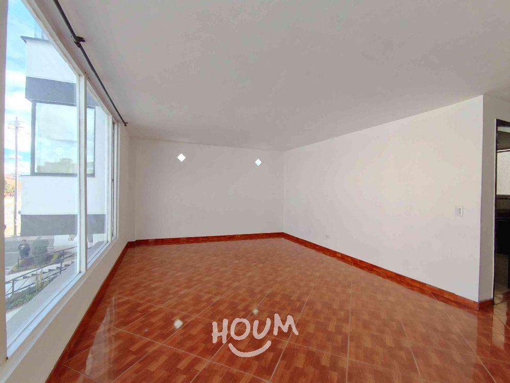 Apartamento en venta en Puente Largo, Bogotá · foto 4 de 24