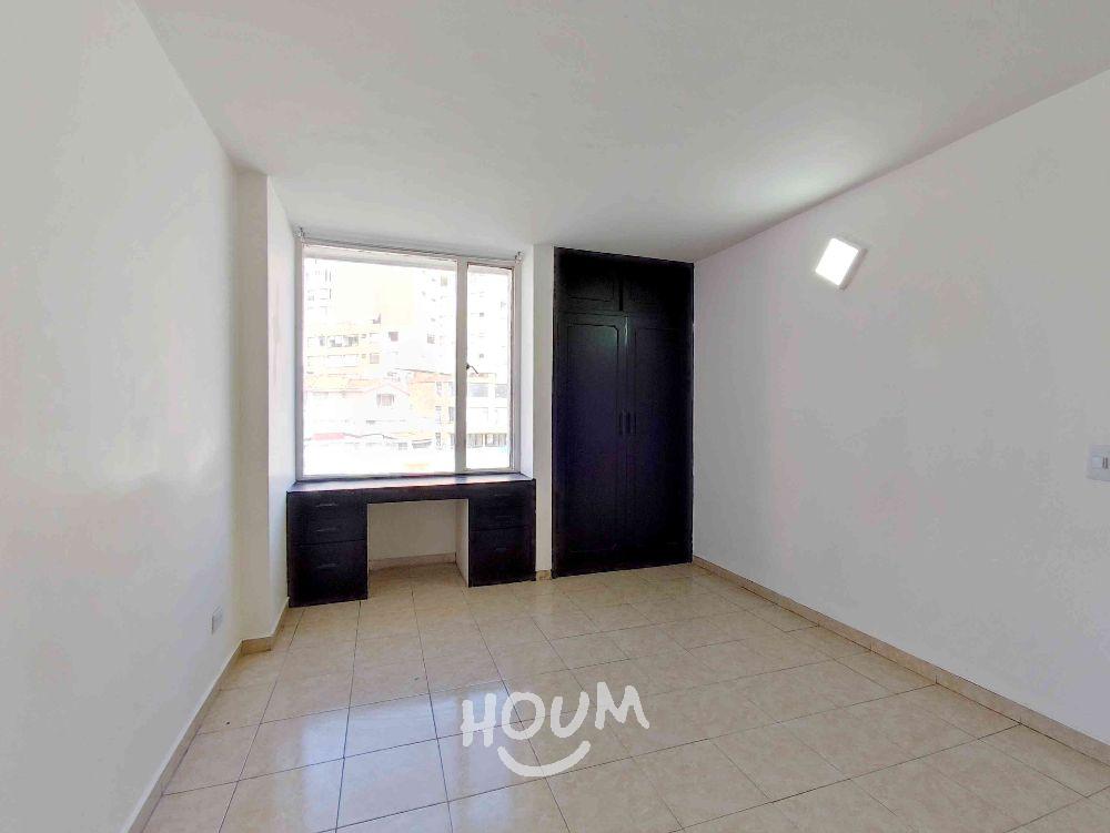 Apartamento en venta en Puente Largo, Bogotá · foto 12 de 24
