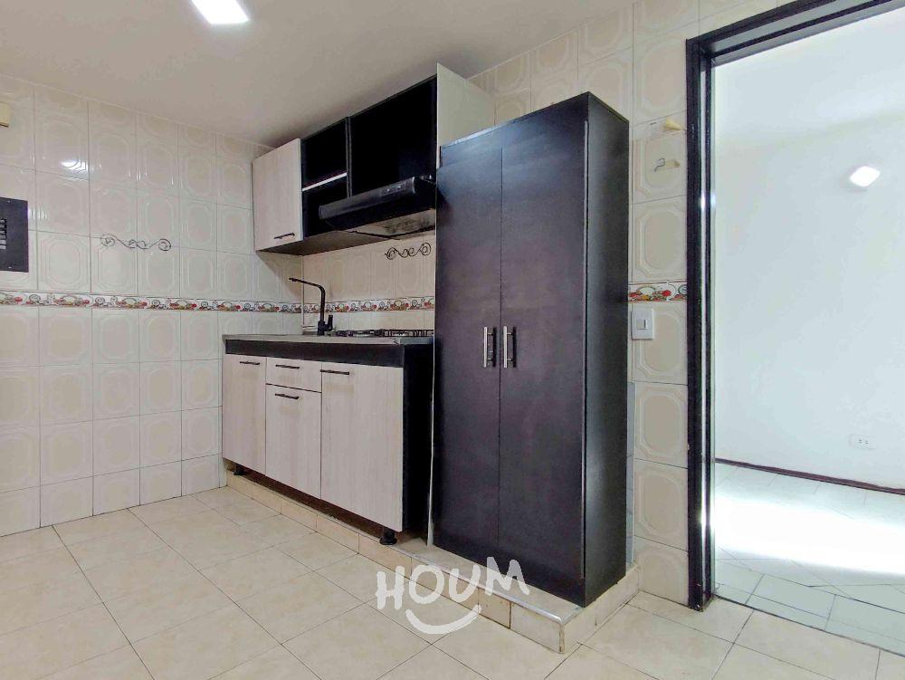 Apartamento en venta en Puente Largo, Bogotá · foto 8 de 24