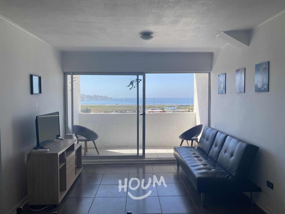 Arriendo de Departamento de 70 m² en Manuel Jesús Rivera