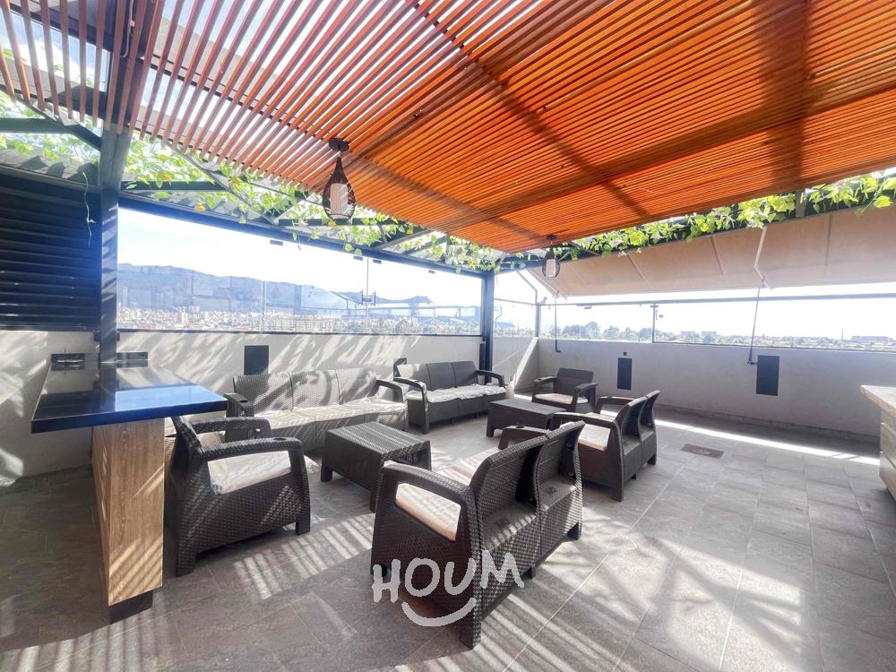Apartamento en venta en Viscaya, Bogotá · foto 2 de 24