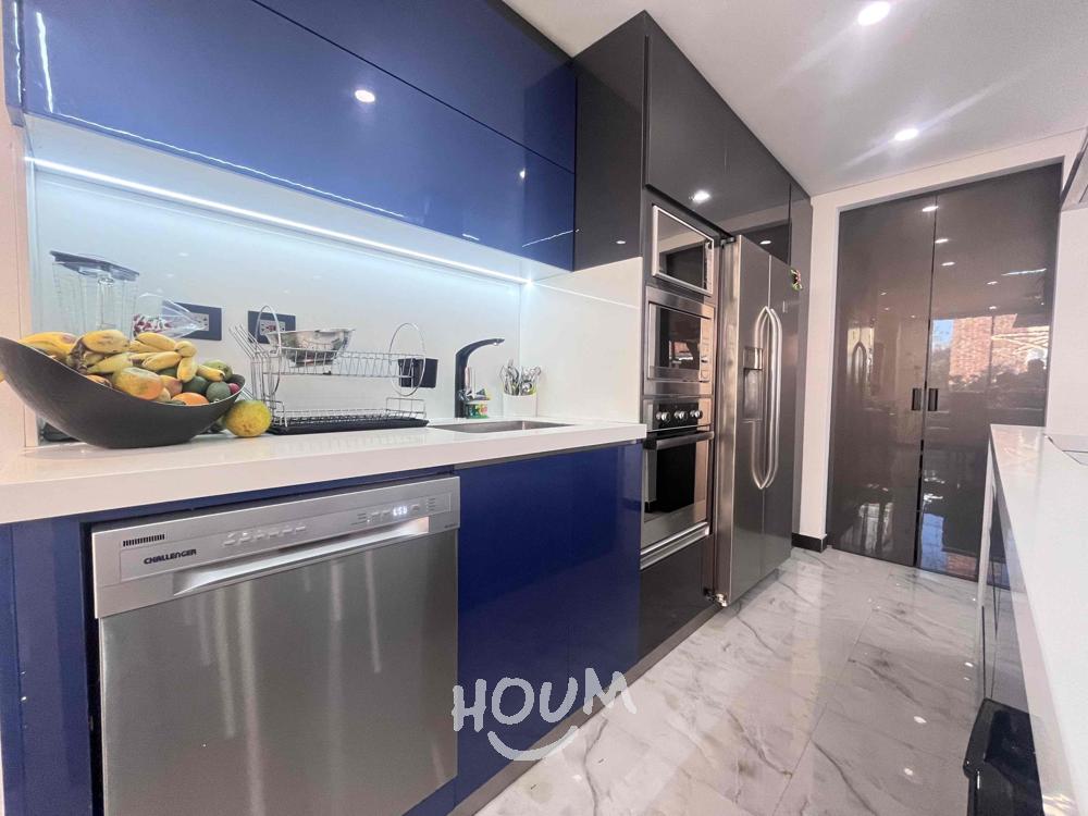 Apartamento en venta en Viscaya, Bogotá · foto 22 de 24