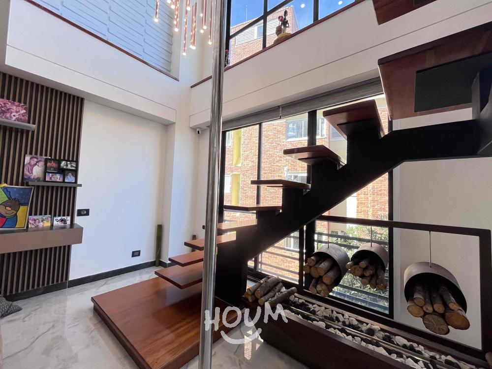 Apartamento en venta en Viscaya, Bogotá · foto 19 de 24