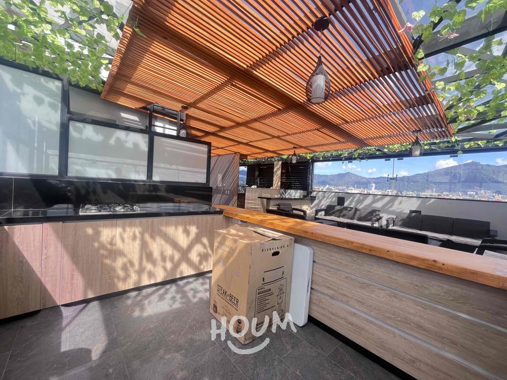Apartamento en venta en Viscaya, Bogotá · foto 8 de 24
