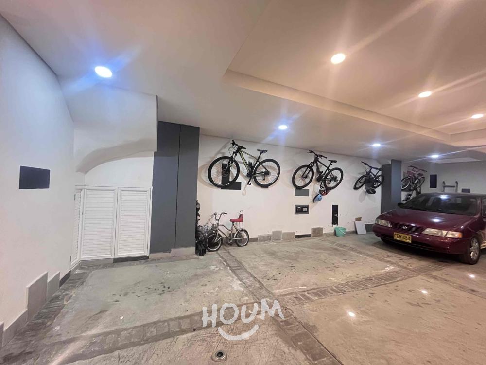 Apartamento en venta en Viscaya, Bogotá · foto 6 de 24