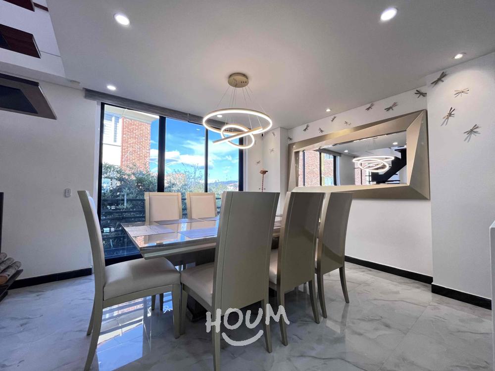 Apartamento en venta en Viscaya, Bogotá · foto 23 de 24