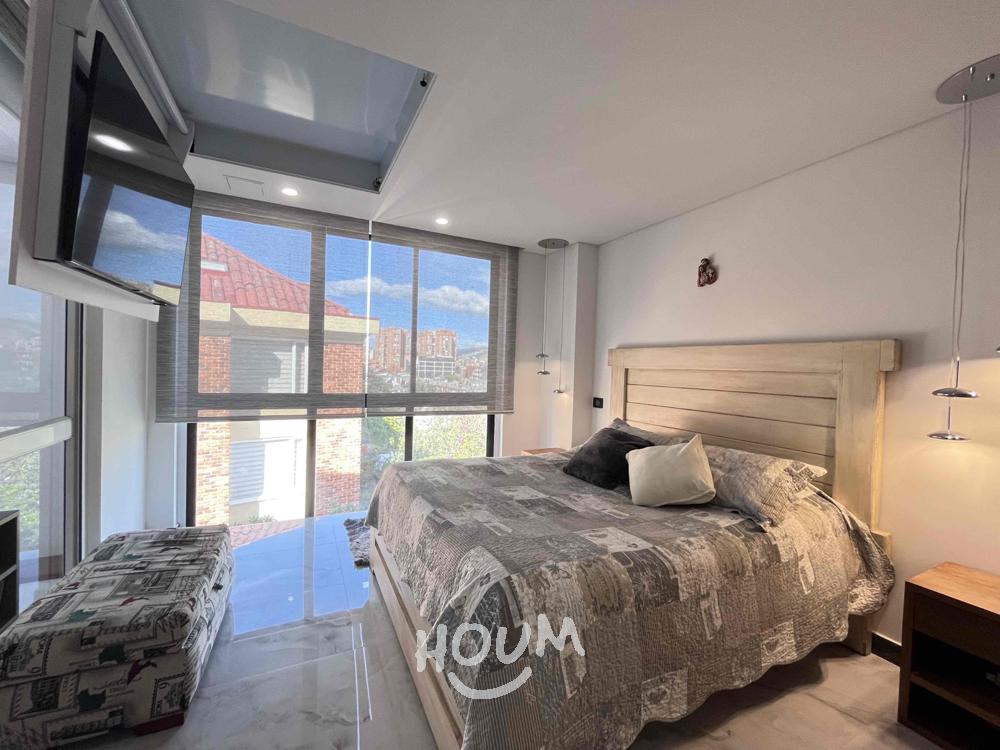 Apartamento en venta en Viscaya, Bogotá · foto 15 de 24