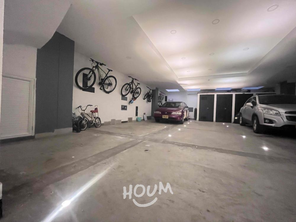 Apartamento en venta en Viscaya, Bogotá · foto 7 de 24