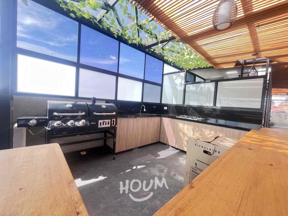 Apartamento en venta en Viscaya, Bogotá · foto 5 de 24