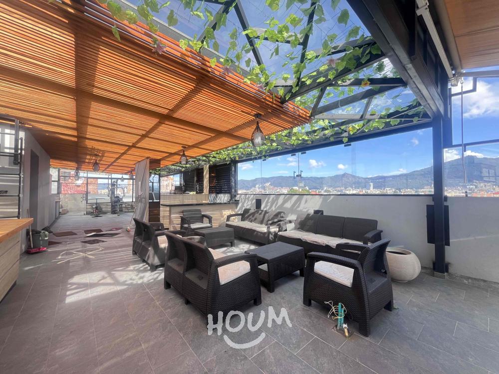 Apartamento en venta en Viscaya, Bogotá · foto 3 de 24