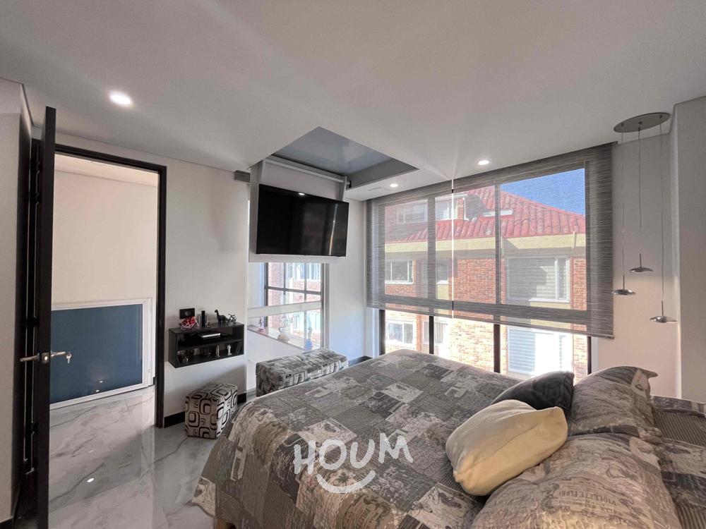 Apartamento en venta en Viscaya, Bogotá · foto 14 de 24