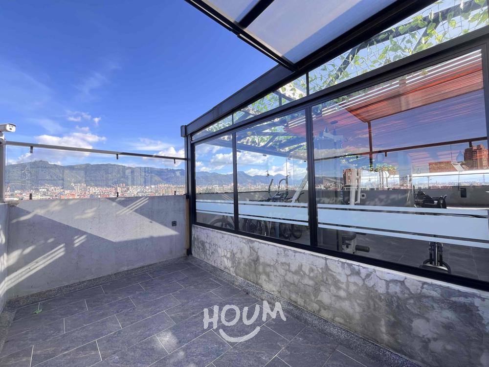 Apartamento en venta en Viscaya, Bogotá · foto 13 de 24