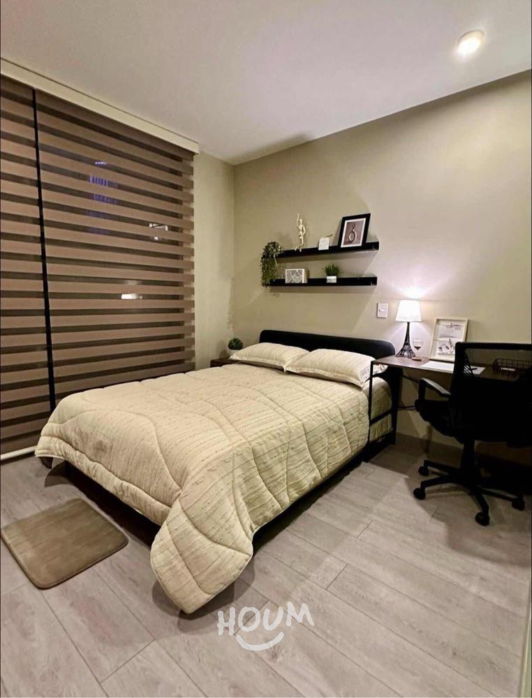 Apartamento en venta en Las Nieves, Bogotá · foto 6 de 13