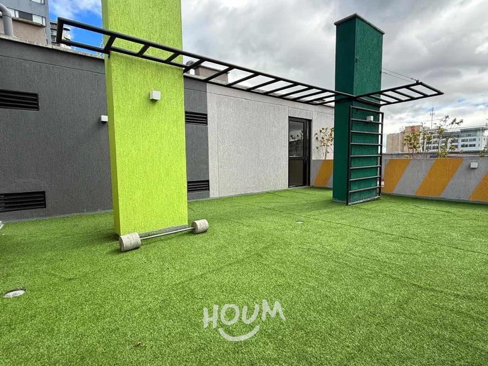 Apartamento en venta en Las Nieves, Bogotá · foto 9 de 13