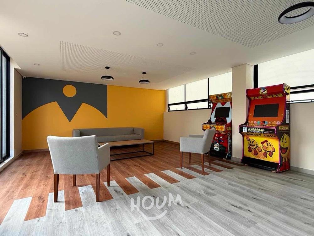 Apartamento en venta en Las Nieves, Bogotá · foto 10 de 13