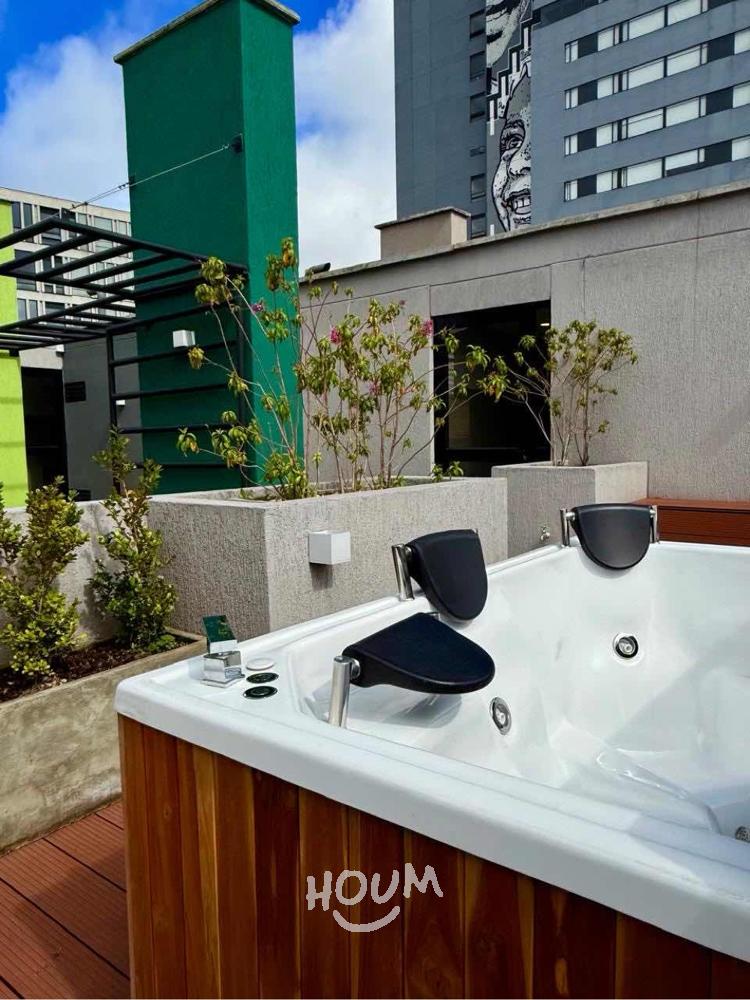 Apartamento en venta en Las Nieves, Bogotá · foto 11 de 13