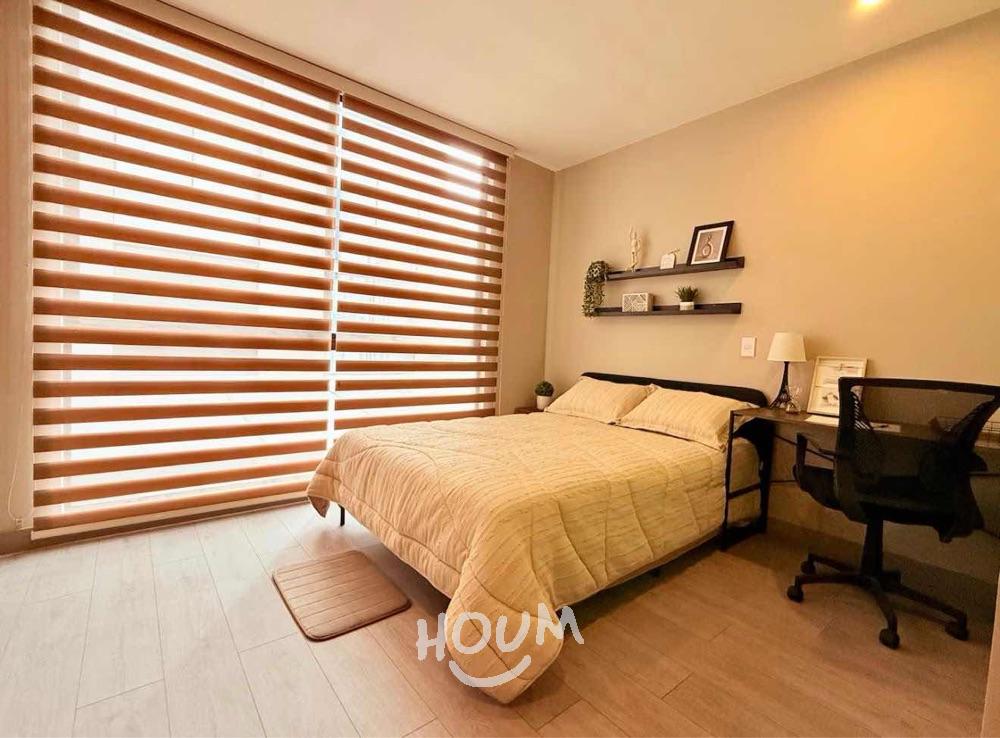 Apartamento en venta en Las Nieves, Bogotá · foto 2 de 13