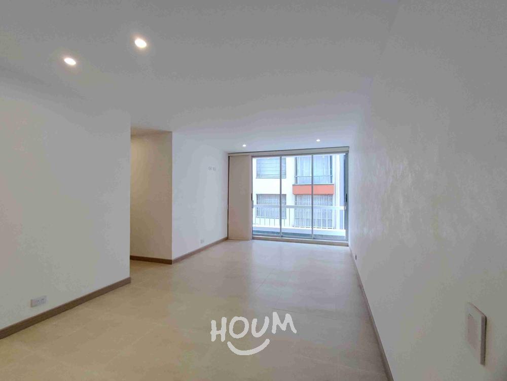 Apartamentos en arriendo en Quinta Paredes
