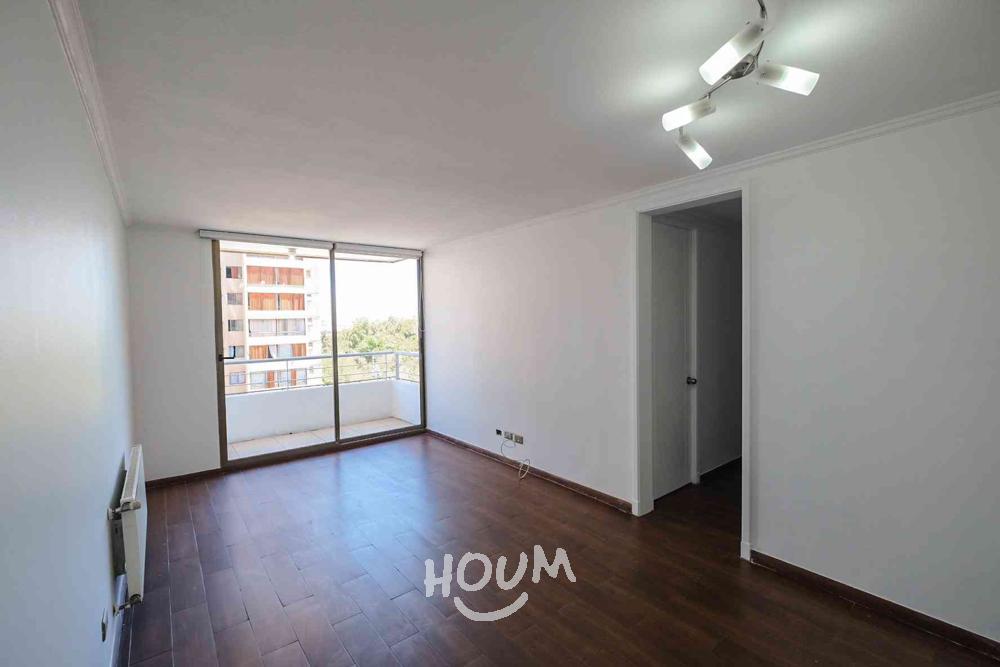 Arriendo de Departamento de 57 m² en Primera Transversal